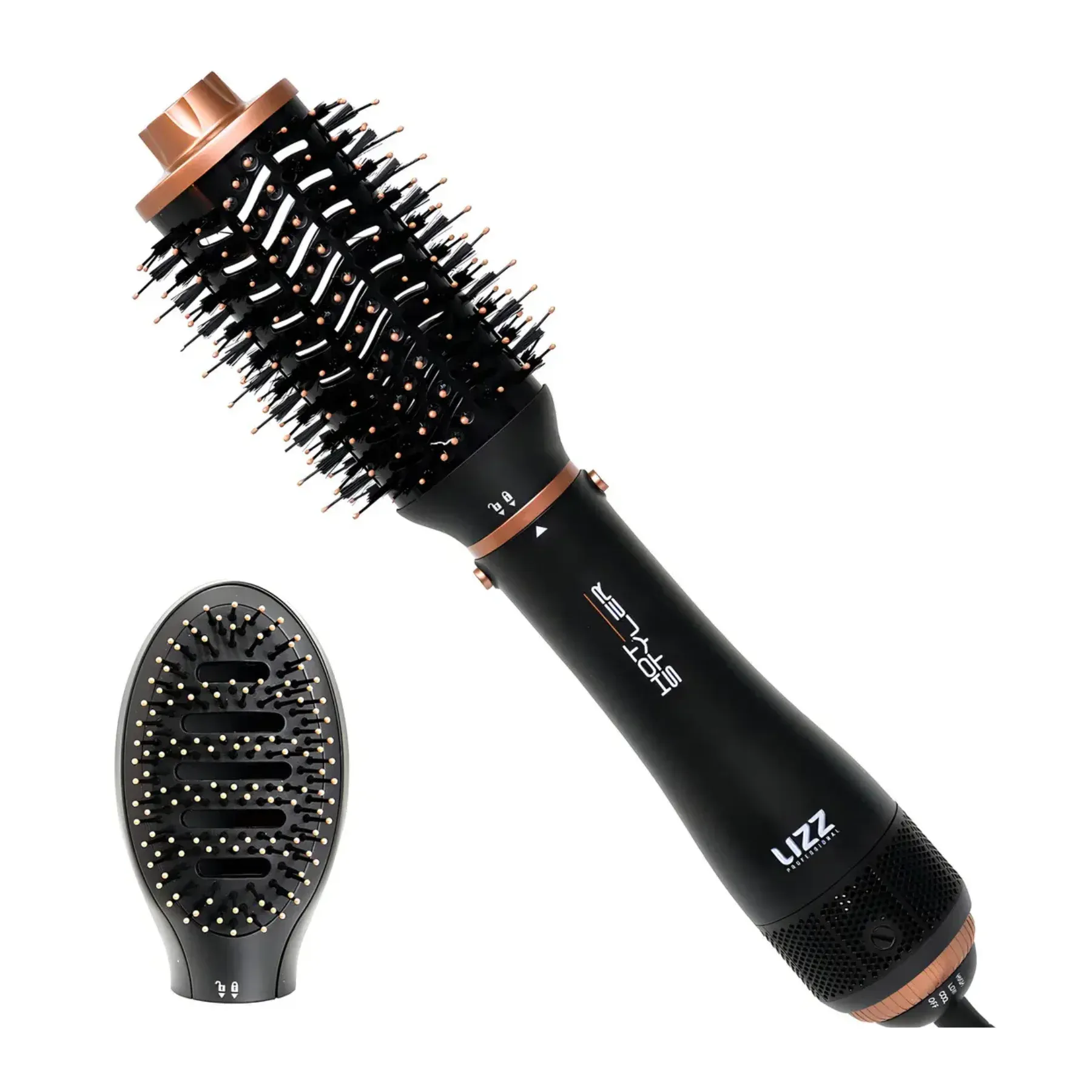 ESCOVA HOT STYLER